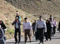  گزارش تصویری همایش پیاده روی خانوادگی اساتید و کارکنان  دانشگاه صنعتی شاهرود